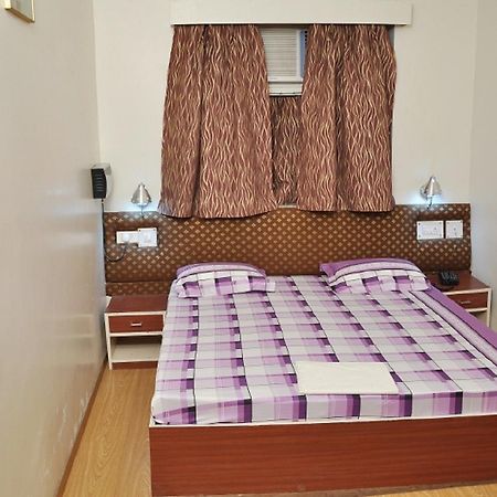 ג'איפור Hotel Savoy - Since 1951 מראה חיצוני תמונה