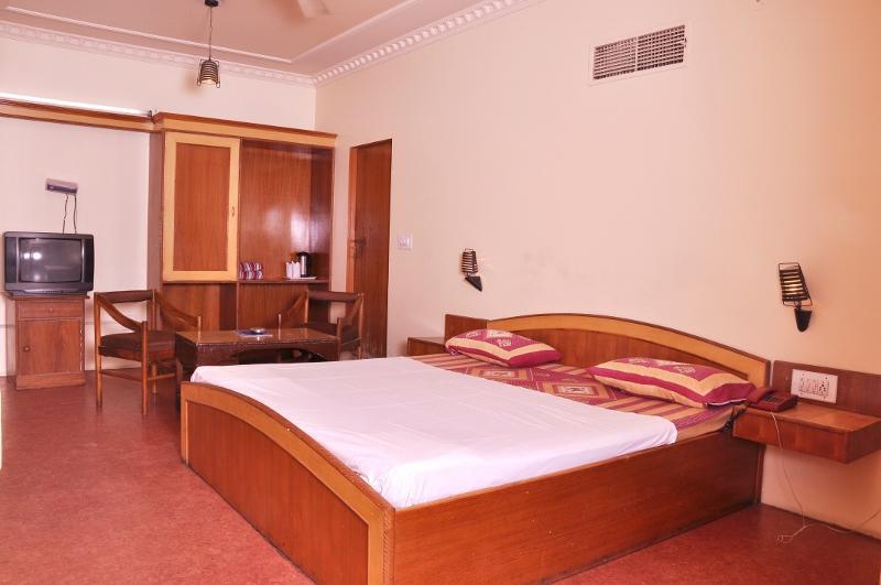 ג'איפור Hotel Savoy - Since 1951 מראה חיצוני תמונה