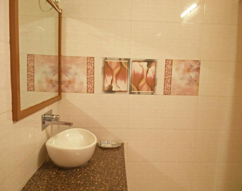 ג'איפור Hotel Savoy - Since 1951 מראה חיצוני תמונה