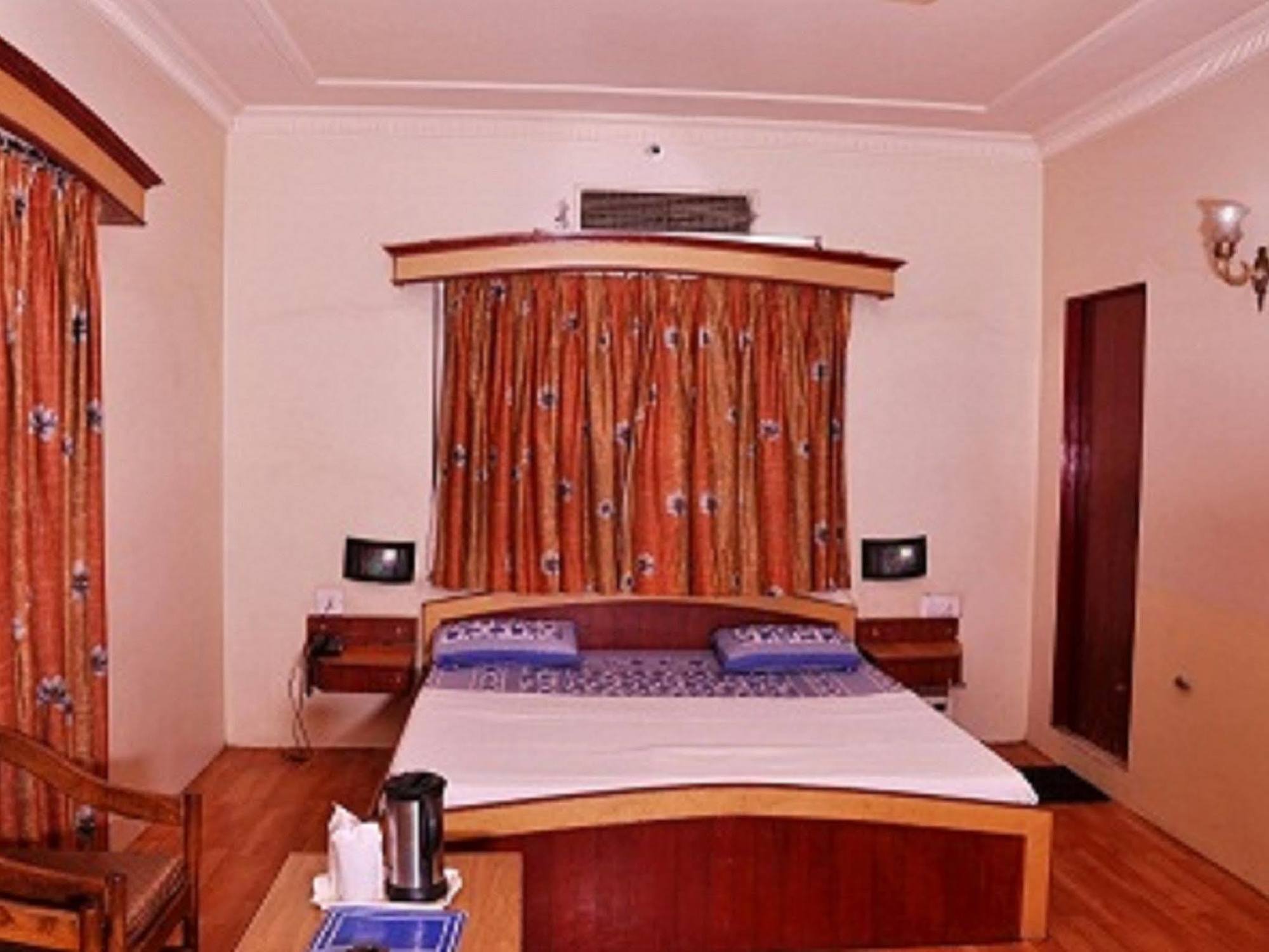 ג'איפור Hotel Savoy - Since 1951 מראה חיצוני תמונה