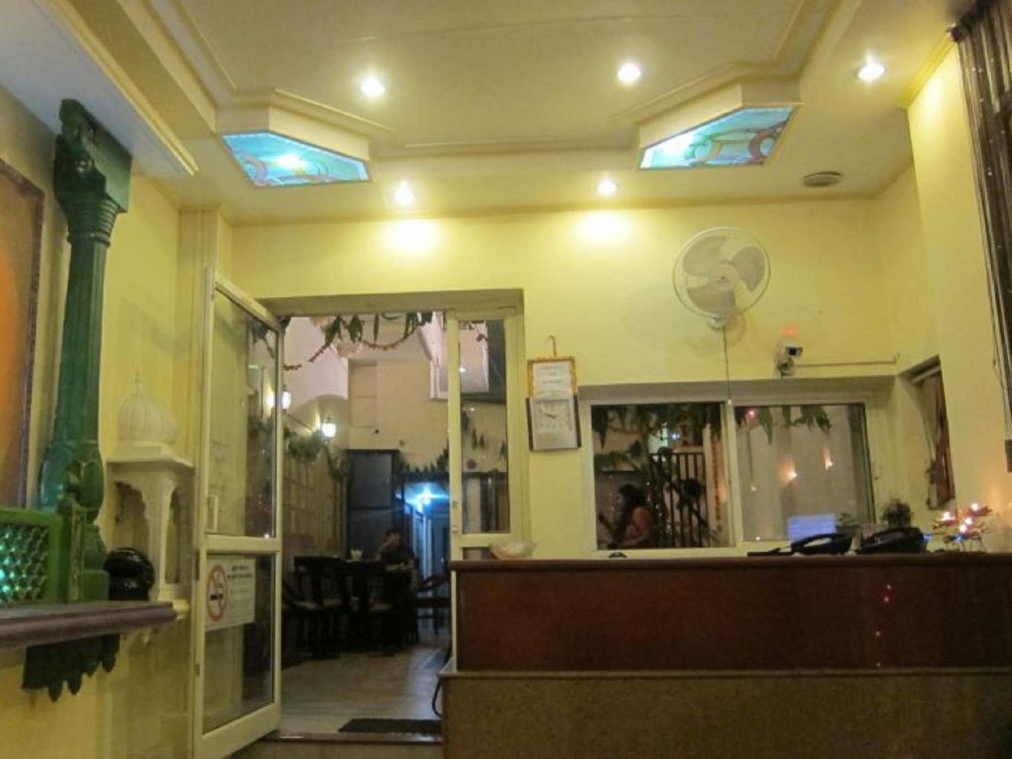 ג'איפור Hotel Savoy - Since 1951 מראה חיצוני תמונה