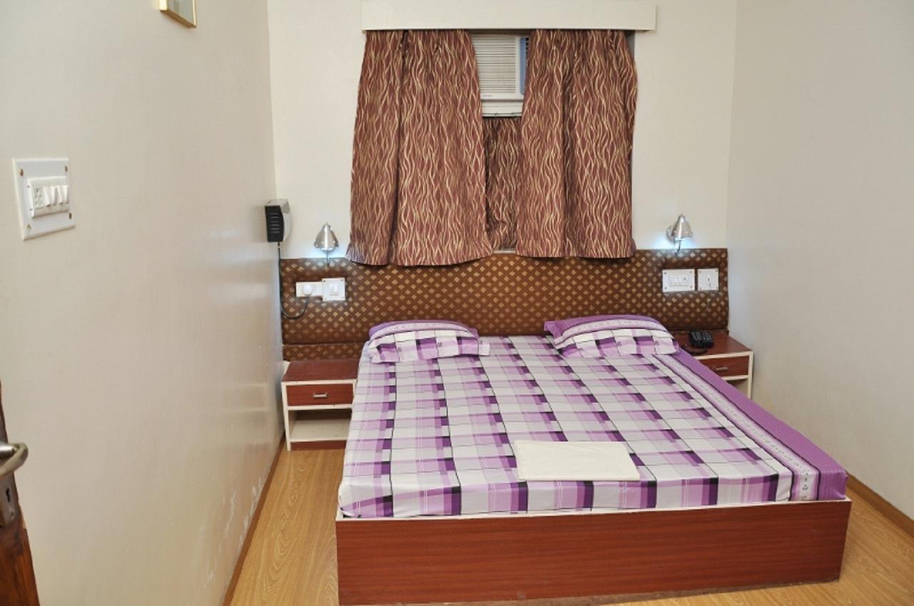 ג'איפור Hotel Savoy - Since 1951 מראה חיצוני תמונה