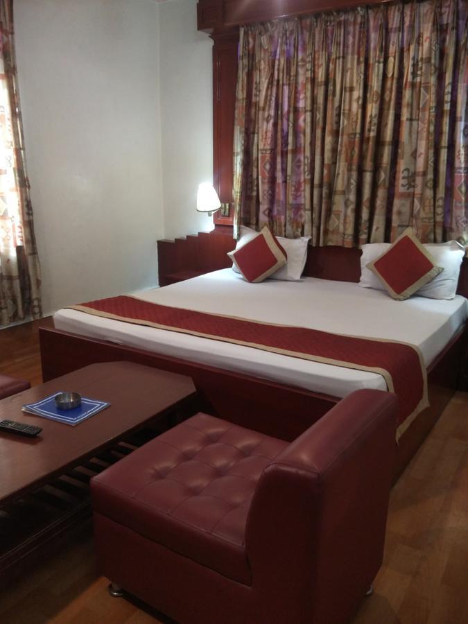 ג'איפור Hotel Savoy - Since 1951 מראה חיצוני תמונה