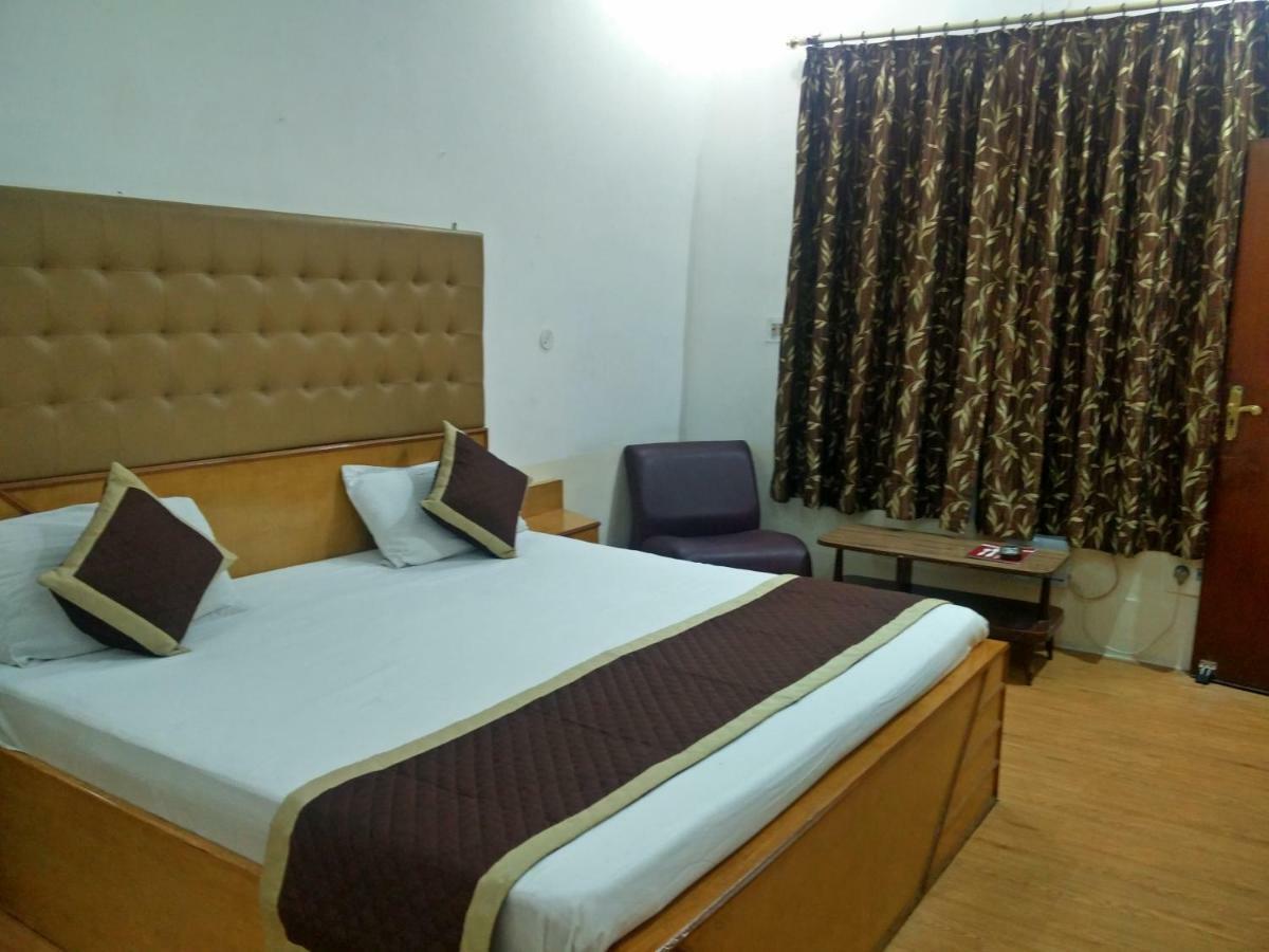 ג'איפור Hotel Savoy - Since 1951 מראה חיצוני תמונה