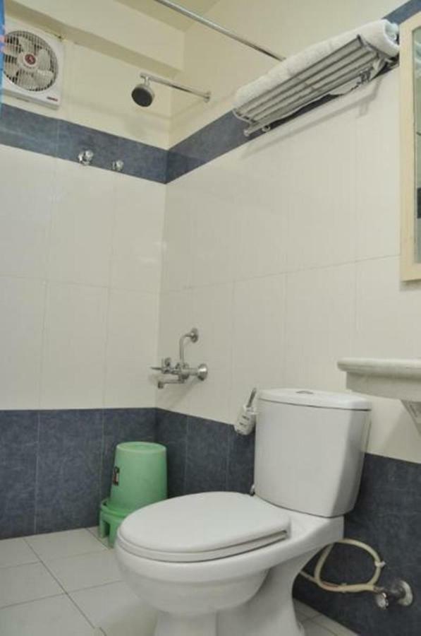 ג'איפור Hotel Savoy - Since 1951 מראה חיצוני תמונה